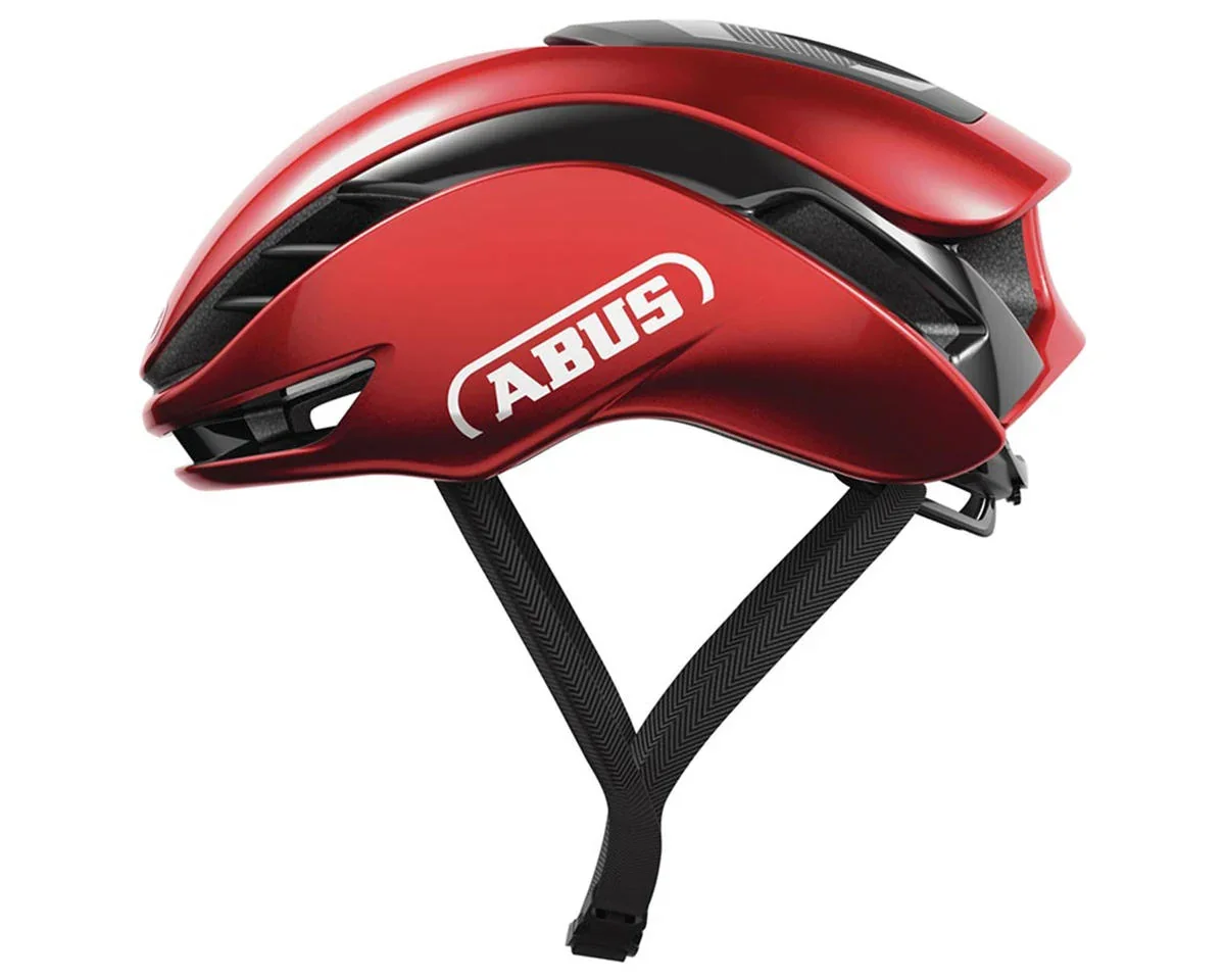 Abus GameChanger 2.0 Helmet (Performance Red) (S)